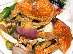 -桥东喜碧海鲜街(水东街店)
