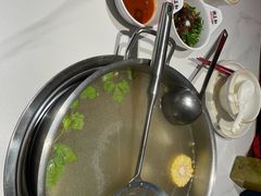 -潮正和潮汕牛肉火锅·老字号(番禺万达店)