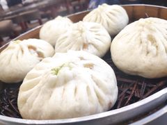 风味排骨包子-张包铺(道外店)