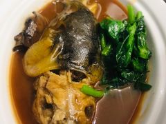 -沙田轩(古北店)