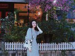 -在湖边私厨小馆