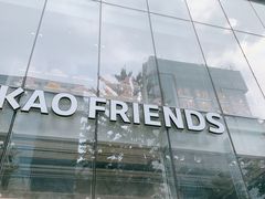 -KAKAO FRIENDS(弘大店)