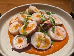 -OTIUM • 柴屿麦(亮马桥店)