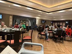 -海天楼中餐厅(吴宫泛太平洋酒店)