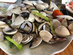 -四川人郑霞海鲜