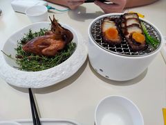 -蔡澜点心·粤菜(月星环球港店)