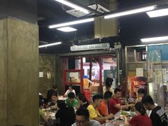 大堂-小民大排档(马场角横路店)