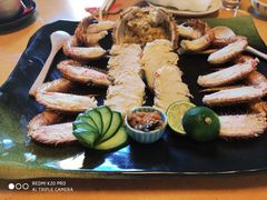 -蟹道乐(網元別館店)