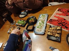 -鸟内会(河北路店)