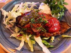 -Elif Turkish BBQ Restaurant
