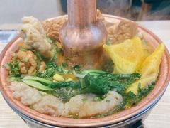 -武圣羊汤·西北面(朝阳门店)