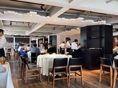 -黑明餐厅(白鹭洲店)