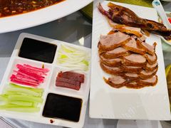 -雀蓝川菜(星悦汇店)