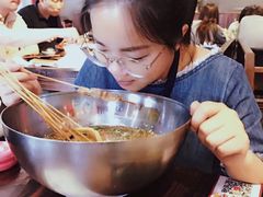 -红料理|串串有瘾·烧烤(吴中路店)