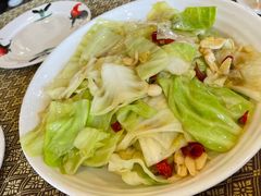 -南沙游艇会·大兵船餐厅