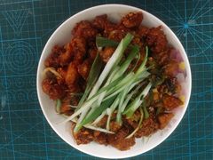 -miss密斯韩餐(平阳景苑店)