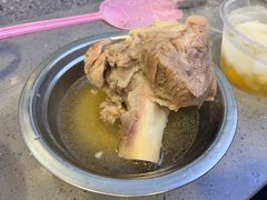 骨头王-守英猪脏粉(仓桥街店)