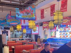 -渔家风味·鲅鱼水饺·央视展播·海鲜天津菜(开发区店)