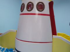 -小门牙好性格托育(北外滩中心)