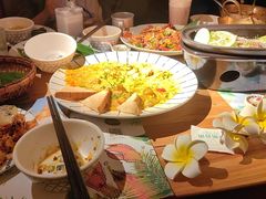 -普叽普叽泰式茶餐厅(港汇店)