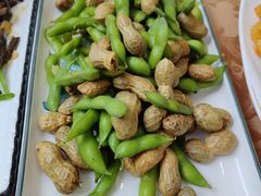 -渔码头食府(蓬莱阁店)