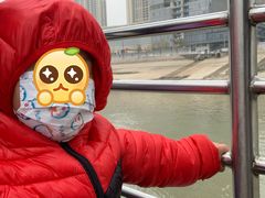 -武汉关码头(轮渡站)