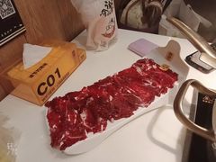 -潮发潮汕牛肉店(龙洞店)