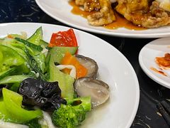 -桃园中华料理炸酱面(燕儿岛路店)