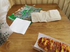 -青春米热狗