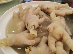 -凤凰楼酒家·粤宴点心(华强北店)