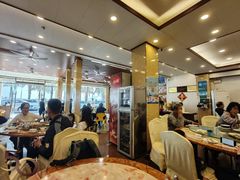 -新金盛·海鲜酒楼(盐田店)
