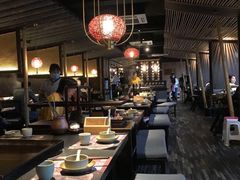 -盡膳口福·百年汤方火锅(科华北路店)
