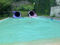 -剑河仰阿莎温泉小镇