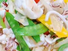 -大福羊肉海鲜店