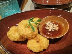 -CHINCHIN 青青·泰国料理(万象食家店)