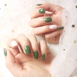 -丫丫NAIL日式自助美甲美睫沙龙