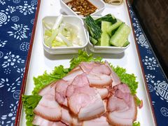 -王村姑老土炕莜面村(桥东店)