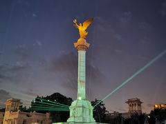 -天津意大利风情旅游区