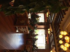 藏家一号餐吧-藏家一号藏餐厅(北京中路店)