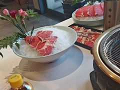 -红沃鳗鱼黑牛烤肉店(不老街店)