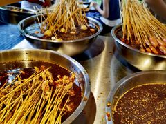 -嘉州鲜知味钵钵鸡(奎星楼店)