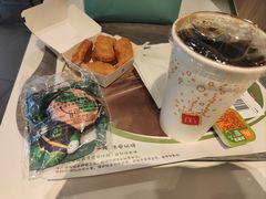 -麦当劳(金沙广场店)
