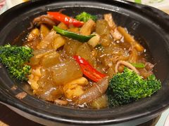 -临家闽南菜(翔安店)