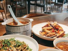 -薇酌饮·陕西菜(南门外店)