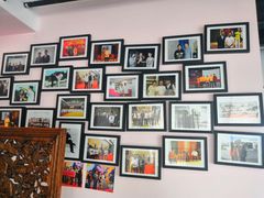 -咏春拳学总会·一拳咏春(双井店)