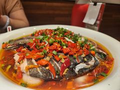 -味上湘菜馆(岳麓山店)