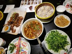 -老头儿油爆虾·知味杭州(爱琴海购物中心)