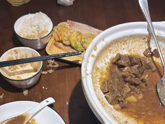 -U你·天然调味(南湖总店)