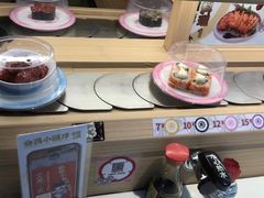 -三禾寿司(君尚店)