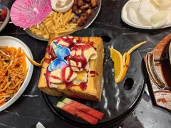 -杜家小馆(裕华路店)